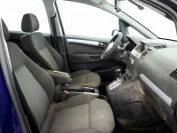 Opel Zafira 1.9 88kW thumbnail