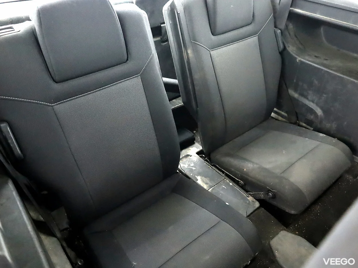 Opel Zafira 1.9 88kW