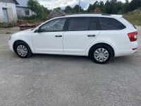 Skoda Octavia 1.6 77kW thumbnail