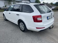 Skoda Octavia 1.6 77kW thumbnail