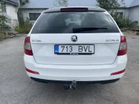 Skoda Octavia 1.6 77kW thumbnail