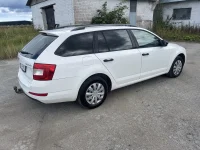 Skoda Octavia 1.6 77kW thumbnail