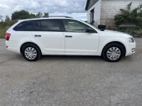 Skoda Octavia 1.6 77kW thumbnail