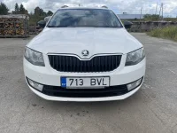 Skoda Octavia 1.6 77kW thumbnail