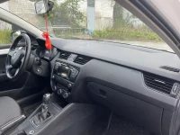 Skoda Octavia 1.6 77kW thumbnail