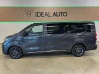 Opel Zafira Life L3 Shuttle BlueHDi 2.0 130kW 130kW thumbnail