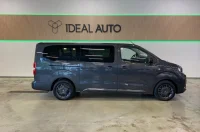 Opel Zafira Life L3 Shuttle BlueHDi 2.0 130kW 130kW thumbnail