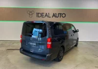 Opel Zafira Life L3 Shuttle BlueHDi 2.0 130kW 130kW thumbnail