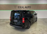 Opel Zafira Life L3 Shuttle 2 130kW thumbnail
