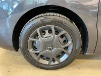 Opel Zafira Life L3 Shuttle BlueHDi 2.0 130kW 130kW thumbnail
