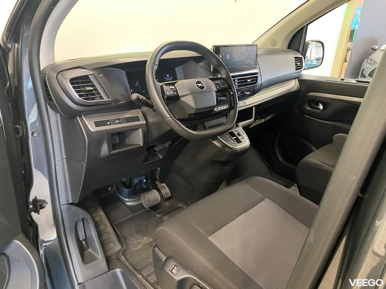 Opel Zafira Life L3 Shuttle BlueHDi 2.0 130kW 130kW