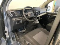 Opel Zafira Life L3 Shuttle BlueHDi 2.0 130kW 130kW thumbnail