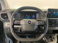 Opel Zafira Life L3 Shuttle BlueHDi 2.0 130kW 130kW thumbnail