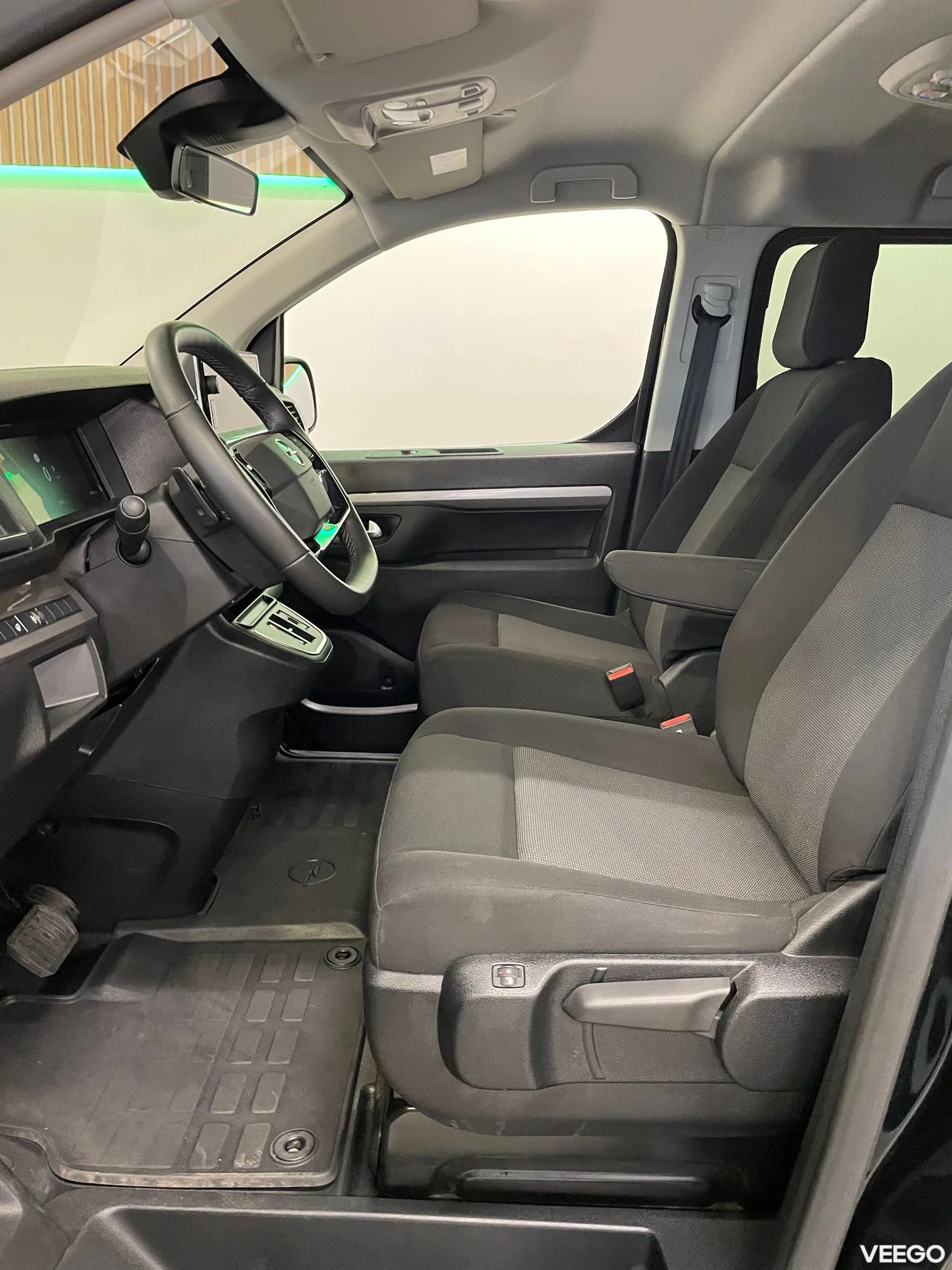 Opel Zafira Life L3 Shuttle 2 130kW