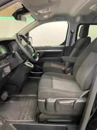 Opel Zafira Life L3 Shuttle 2 130kW thumbnail