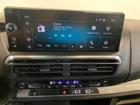 Opel Zafira Life L3 Shuttle BlueHDi 2.0 130kW 130kW thumbnail