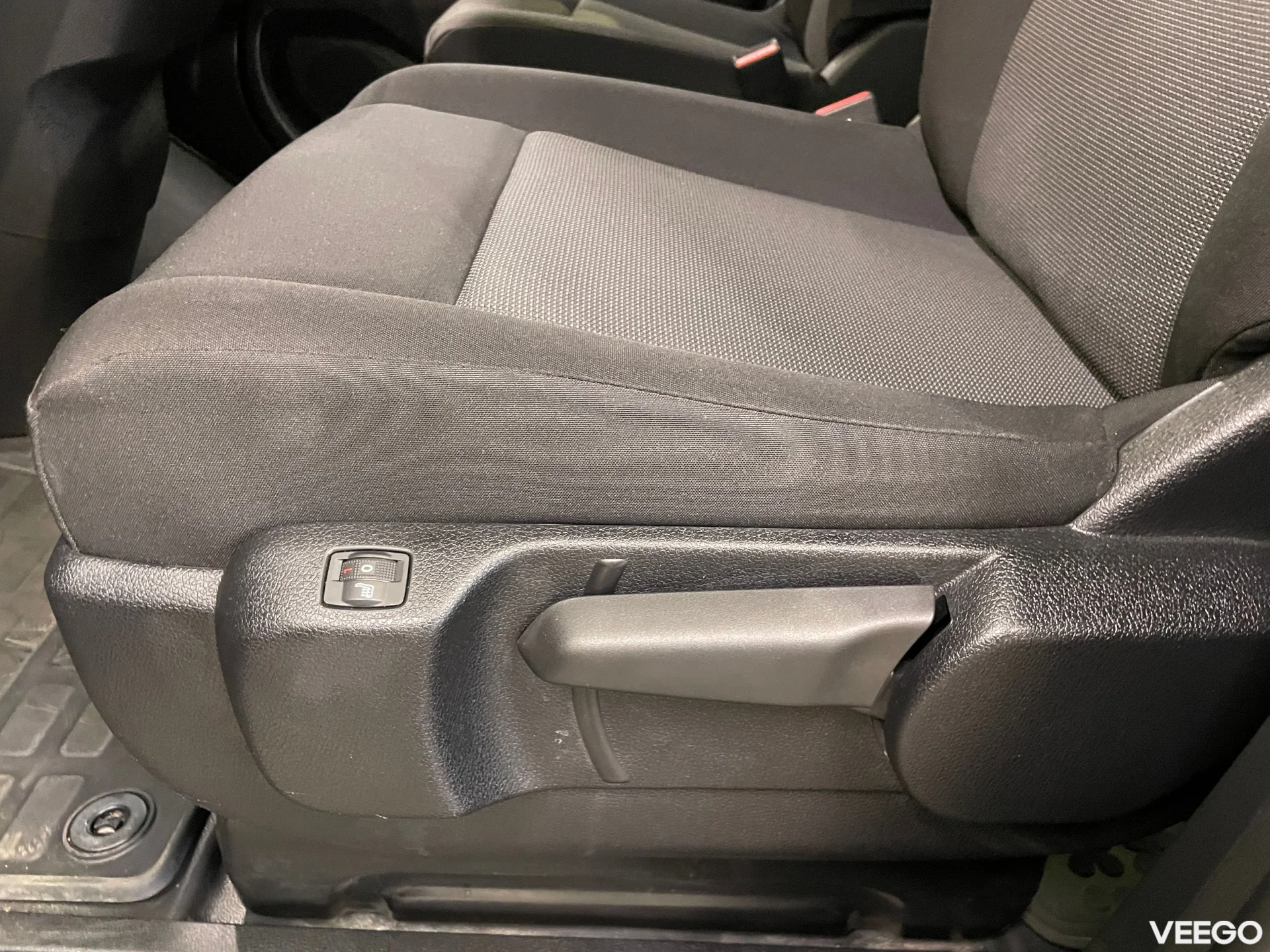 Opel Zafira Life L3 Shuttle 2 130kW