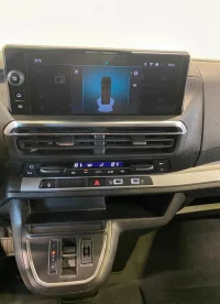 Opel Zafira Life L3 Shuttle BlueHDi 2.0 130kW 130kW thumbnail