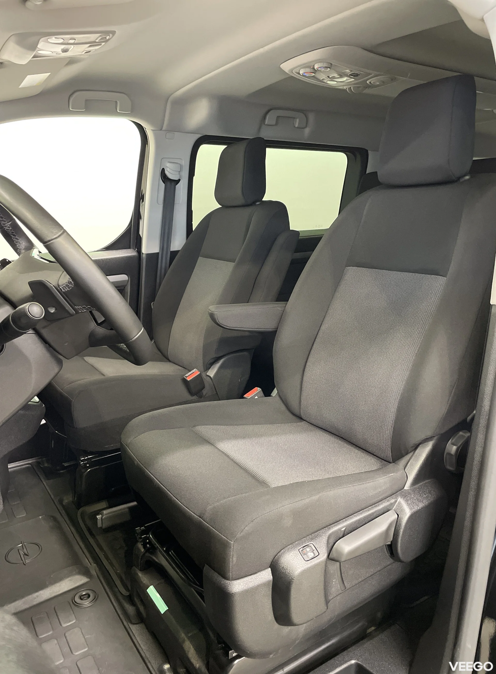 Opel Zafira Life L3 Shuttle 2 130kW