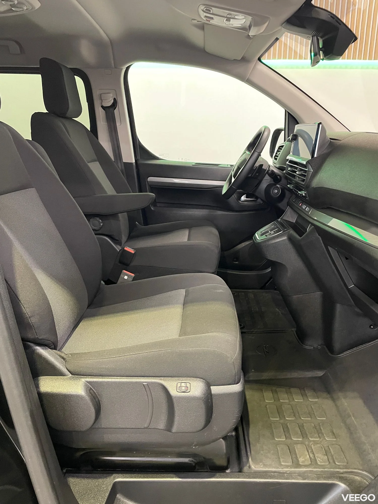 Opel Zafira Life L3 Shuttle 2 130kW