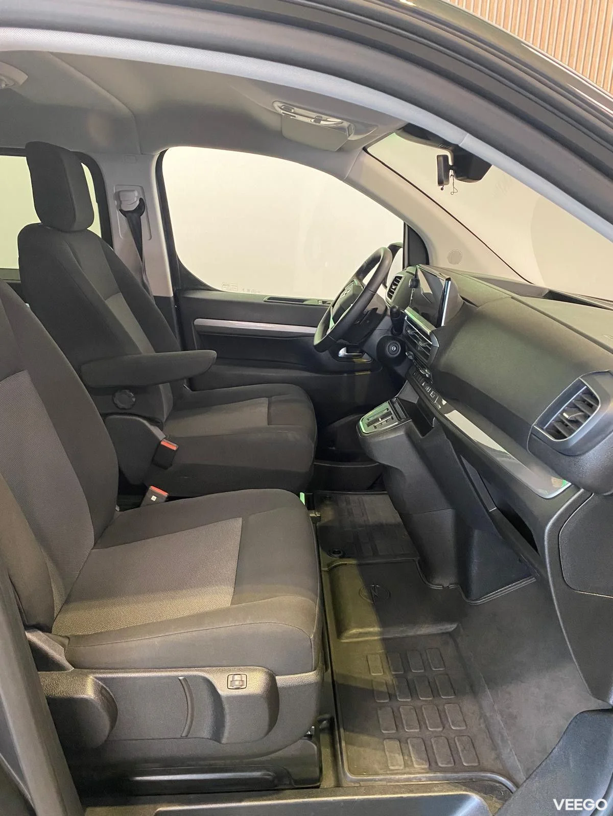 Opel Zafira Life L3 Shuttle BlueHDi 2.0 130kW 130kW