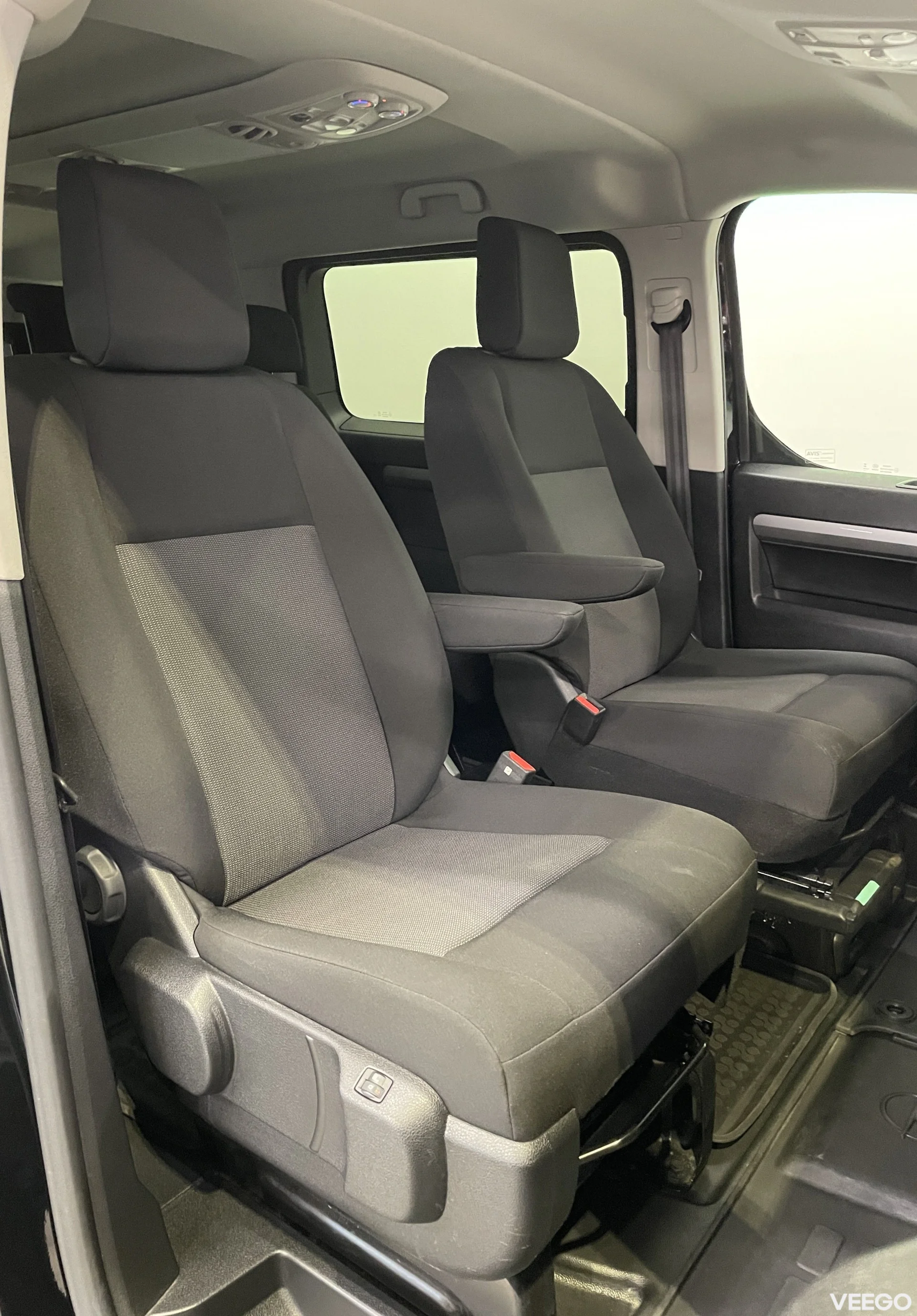 Opel Zafira Life L3 Shuttle 2 130kW