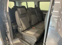 Opel Zafira Life L3 Shuttle BlueHDi 2.0 130kW 130kW thumbnail
