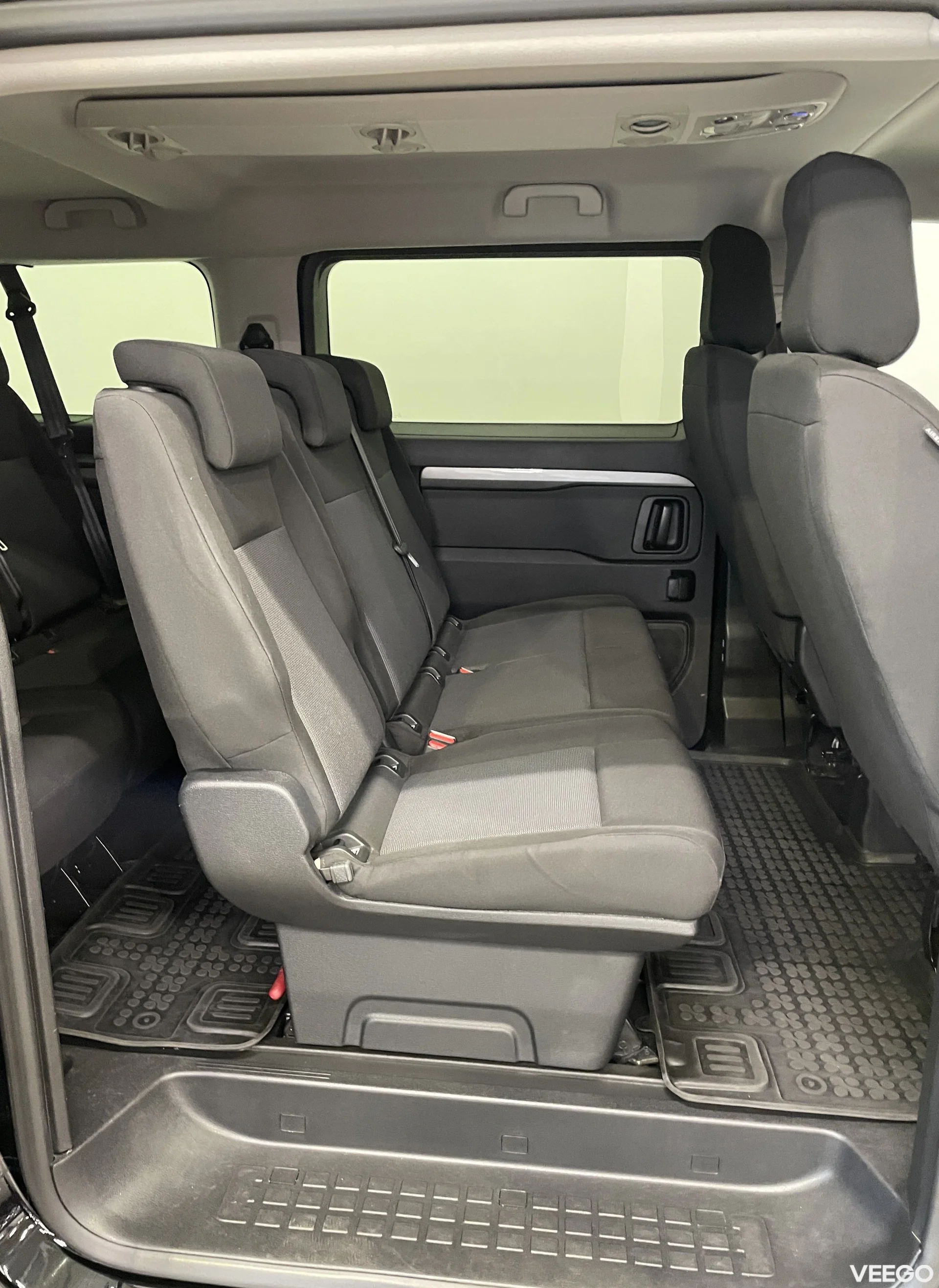 Opel Zafira Life L3 Shuttle 2 130kW