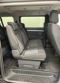 Opel Zafira Life L3 Shuttle 2 130kW thumbnail