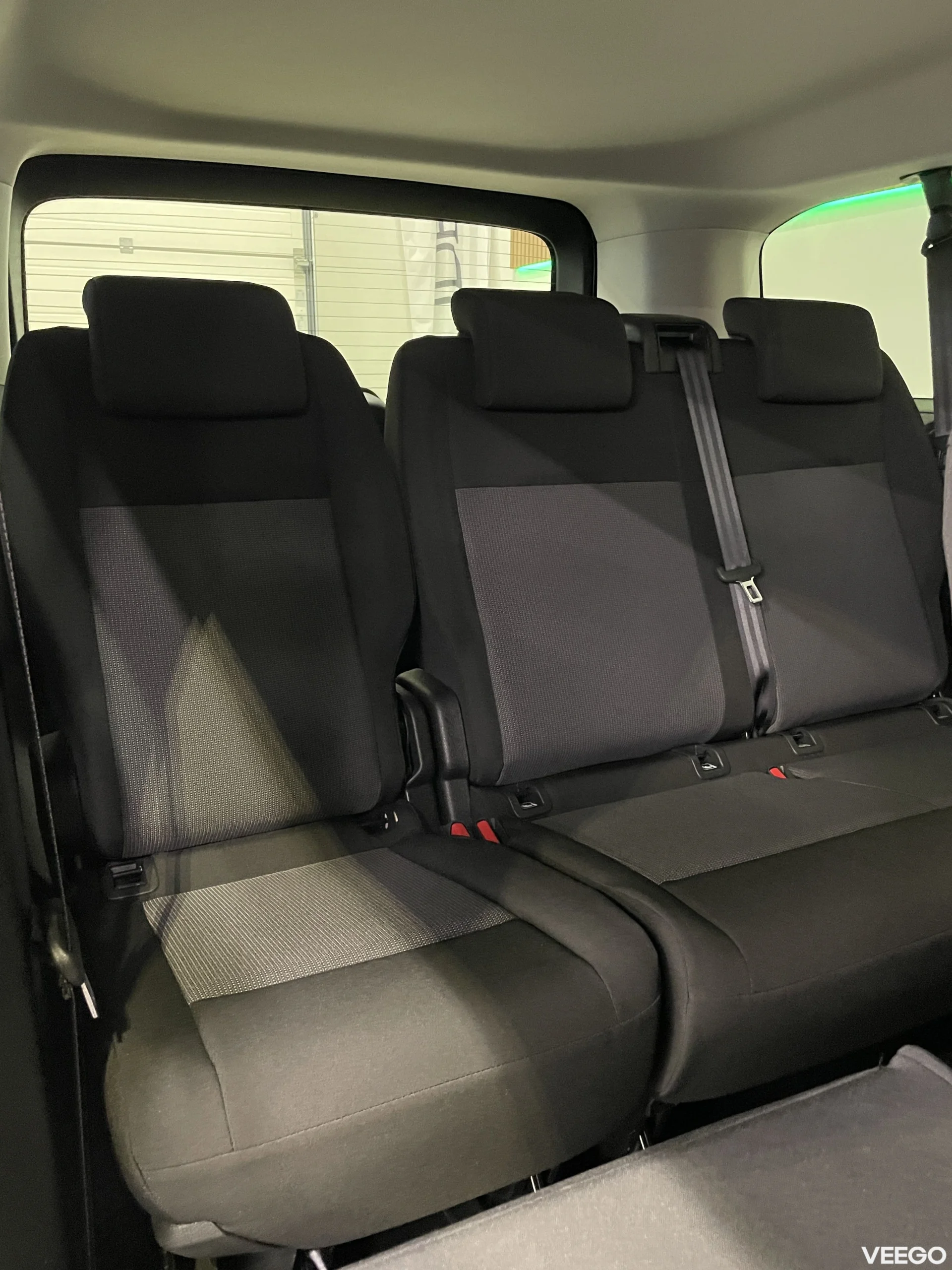 Opel Zafira Life L3 Shuttle 2 130kW