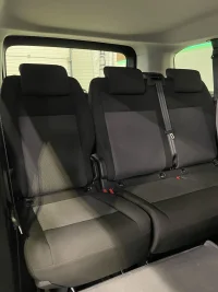 Opel Zafira Life L3 Shuttle 2 130kW thumbnail