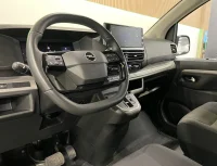 Opel Zafira Life L3 Shuttle 2 130kW thumbnail
