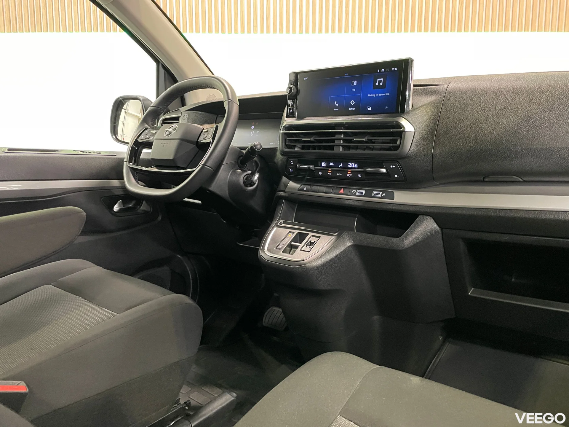 Opel Zafira Life L3 Shuttle 2 130kW