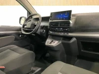 Opel Zafira Life L3 Shuttle 2 130kW thumbnail