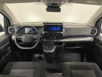 Opel Zafira Life L3 Shuttle 2 130kW thumbnail