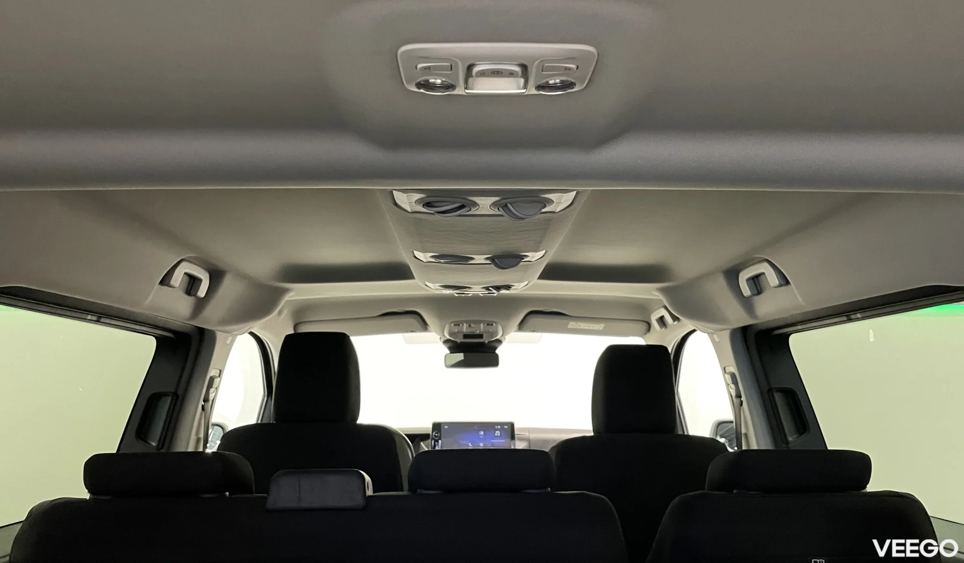 Opel Zafira Life L3 Shuttle 2 130kW