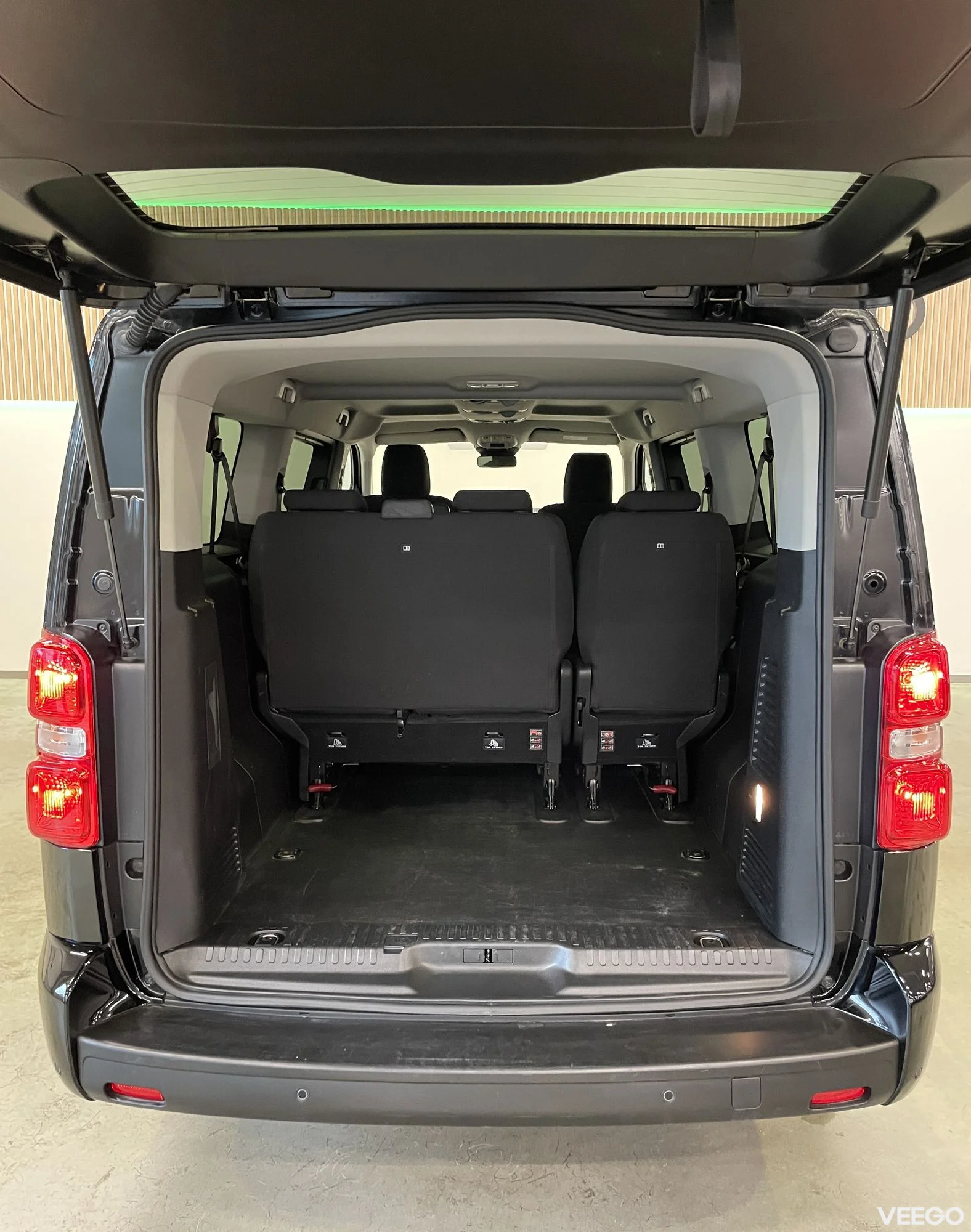 Opel Zafira Life L3 Shuttle 2 130kW