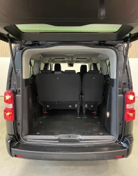 Opel Zafira Life L3 Shuttle 2 130kW thumbnail