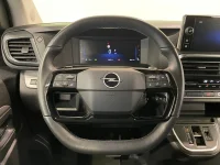 Opel Zafira Life L3 Shuttle 2 130kW thumbnail