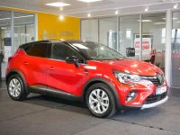 Image of Renault Captur - 103kW