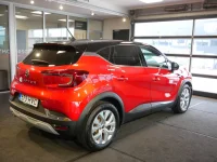 Renault Captur - 103kW thumbnail