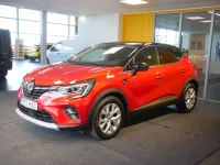 Renault Captur - 103kW thumbnail