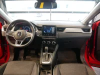 Renault Captur - 103kW thumbnail
