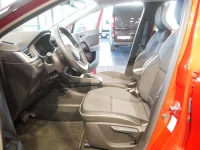 Renault Captur - 103kW thumbnail