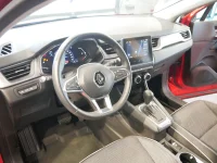 Renault Captur - 103kW thumbnail