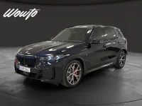 Image of BMW X5 xDrive50e 490HK M-Sport Pro /Innovation /Se Spec 360kW