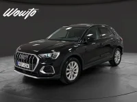 Image of Audi Q3 35 TFSI S Tronic 150HK Proline Advanced/Pano/Cockpit 110kW