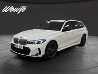Image of BMW 330 e xDrive Touring 292HK M-Sport /Drag /Widescreen 215kW