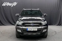 Ford Ranger DH 3.2 TDCi 4x4 200HK Wildtrak /Drag /Moms 147kW