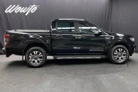 Ford Ranger DH 3.2 TDCi 4x4 200HK Wildtrak /Drag /Moms 147kW